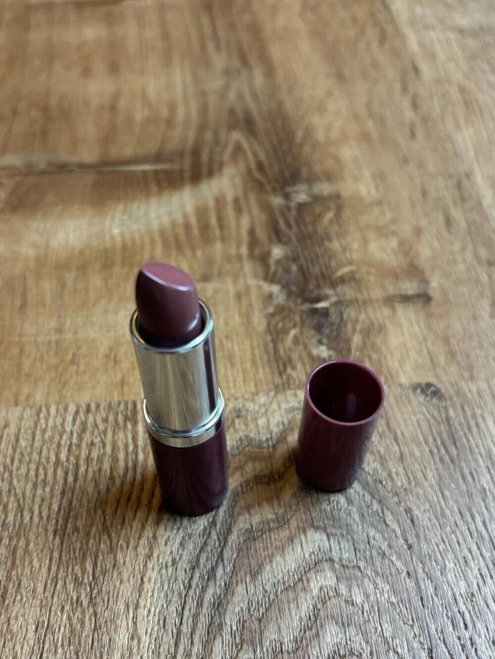 CLINIQUE Pop Lip Color Lipstick in - CUTIE POP - Full Size, NEW without box